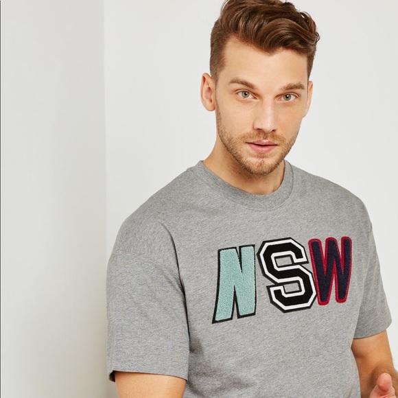 Nsw nike tee Clearance